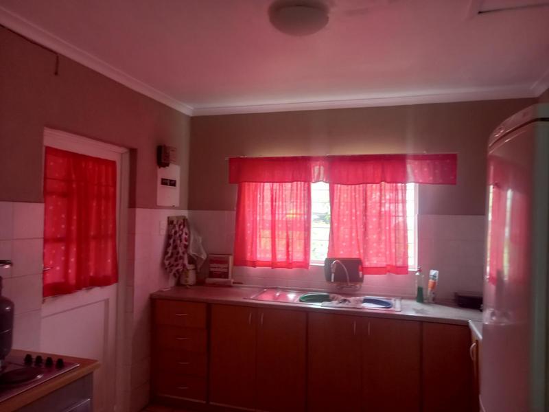 8 Bedroom Property for Sale in Joostenbergvlakte Western Cape